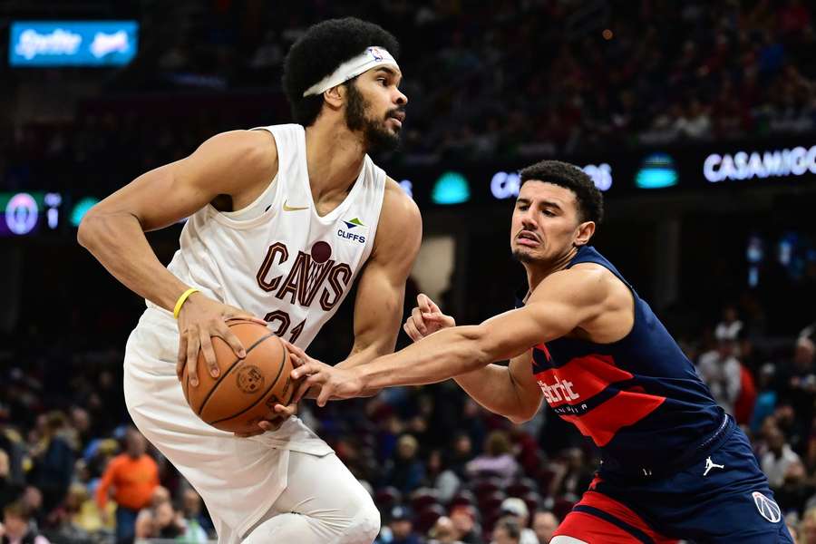 Cavaliers revin cu victorie