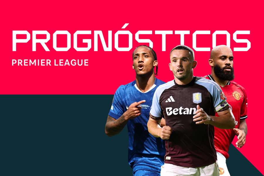 Premier League: Previsões, melhores apostas e odds (9.ª jornada)