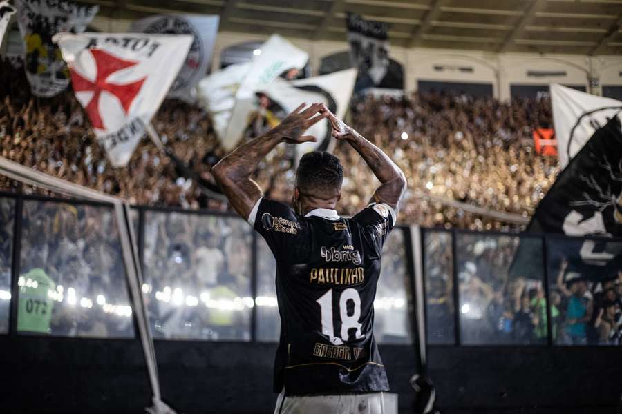 São Januário vai ferver com nova vitória do Vasco