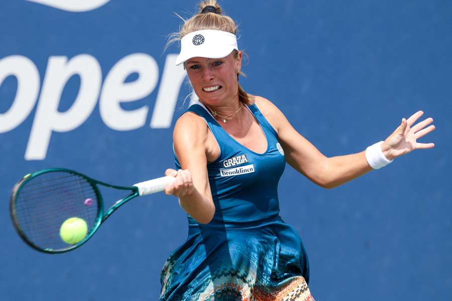 Tenis Flash: Ilu Polaków zagra w czwartej rundzie US Open? Grają Świątek, Fręch i Majchrzak