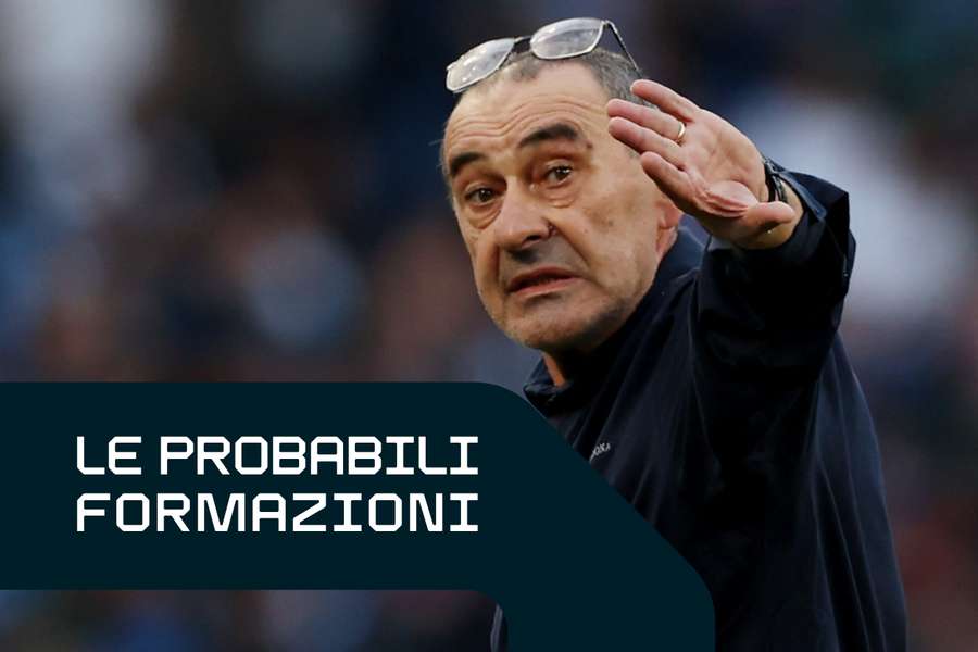 Maurizio Sarri