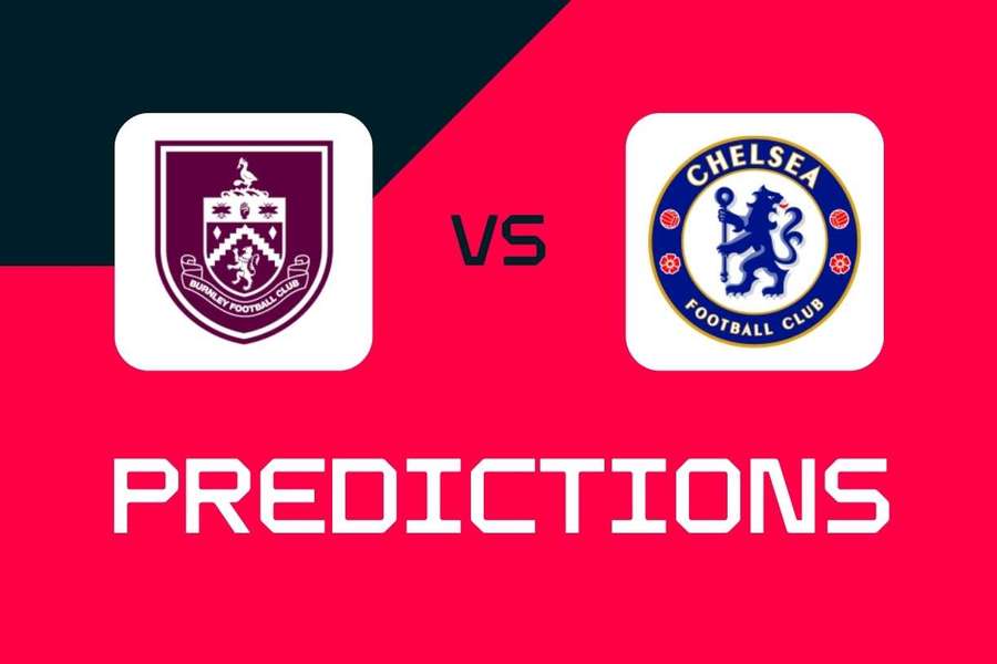 Burnley v Chelsea: Premier League predictions, best bets and odds