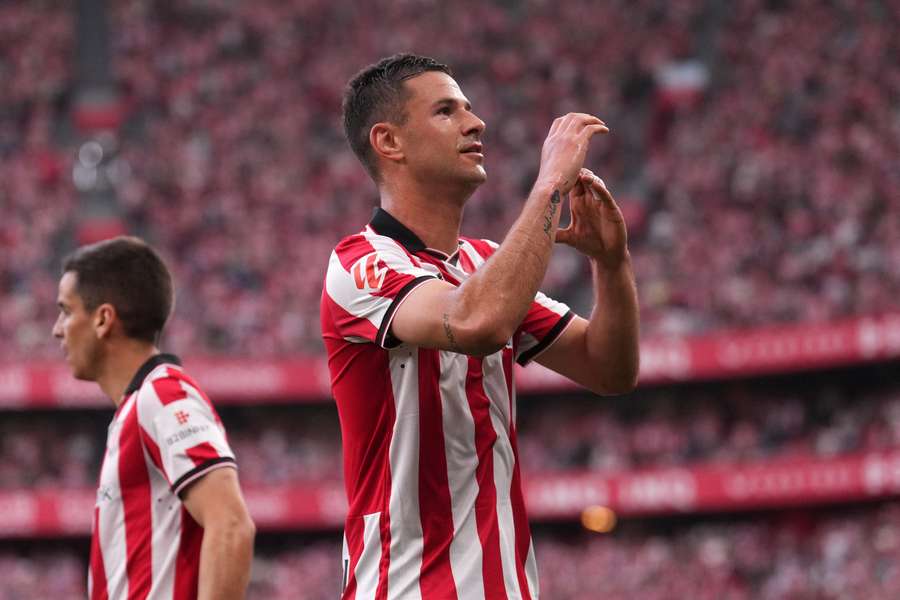 Guruzeta rozhodl o výhře Bilbaa.