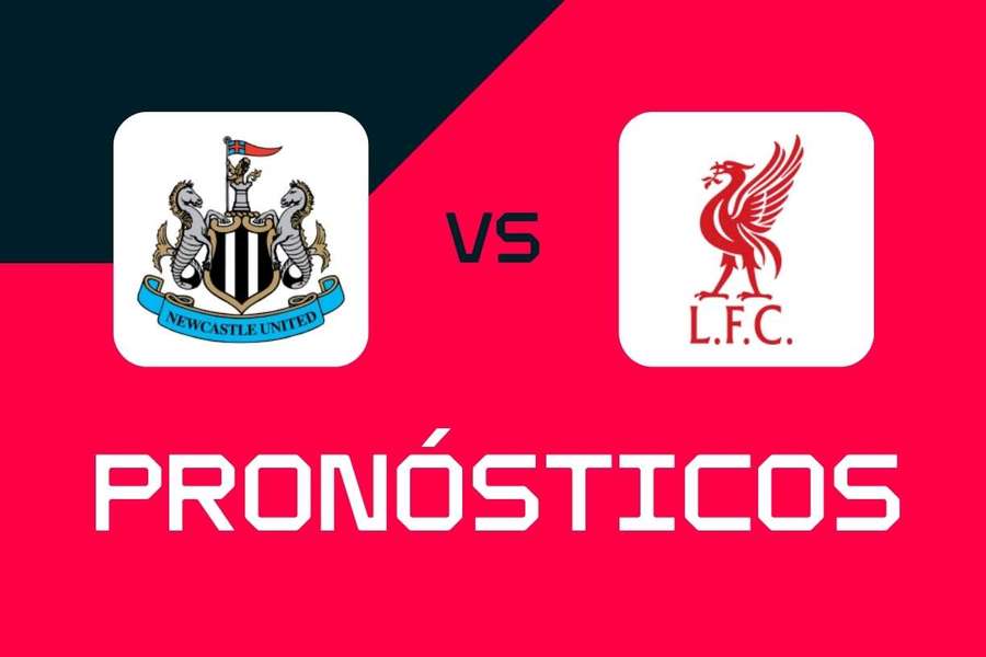 Todo lo que debes saber sobre el Newcastle United vs. Liverpool Todo lo que debes saber sobre el Newcastle United vs. Liverpool