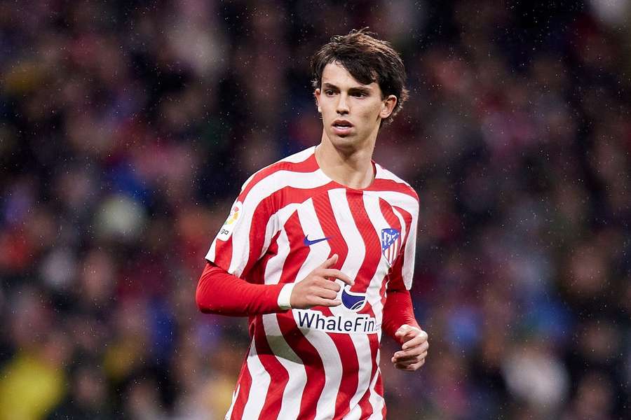 Chelsea ar fi ajuns la un acord verbal pentru împrumutul lui Joao Felix de la Atletico - presă