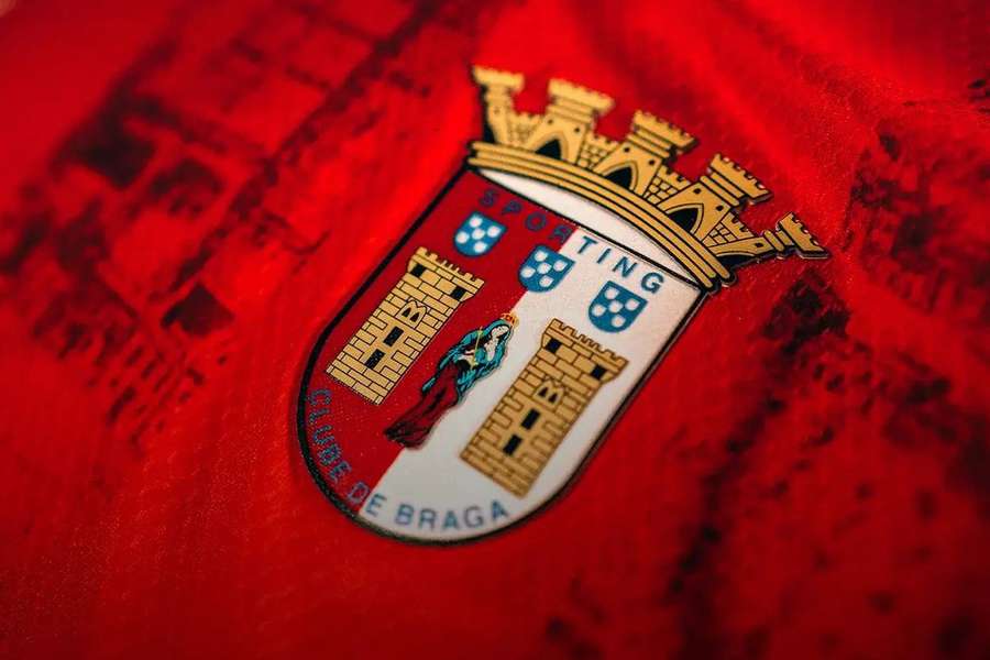 Área de Sócio - Sporting Clube de Braga