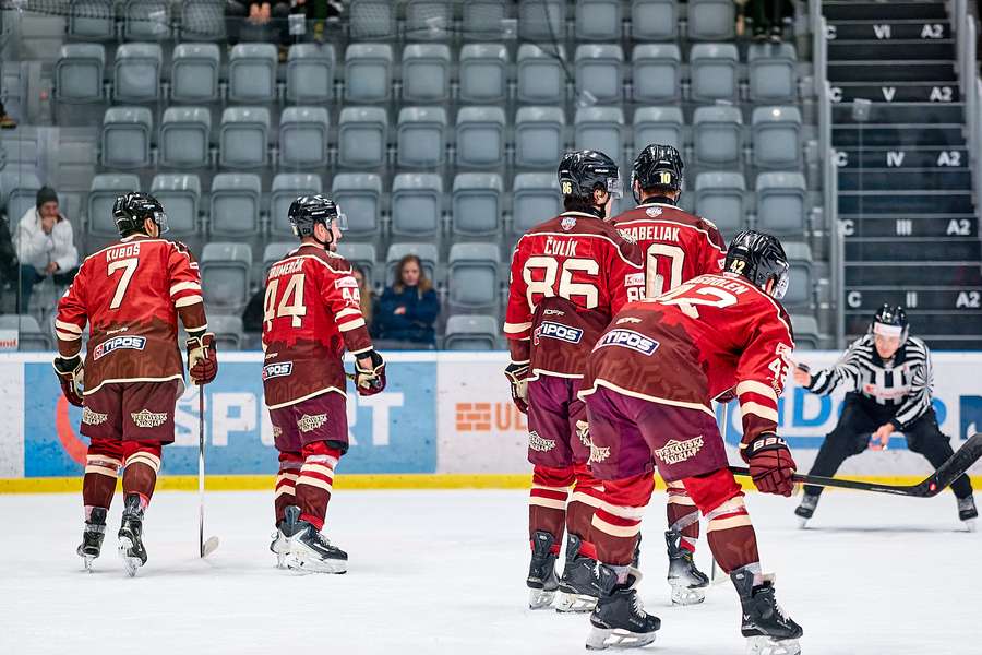 Žiar nad Hronom nestačil na Martin.
