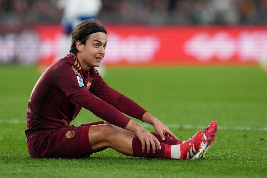 Paulo Dybala