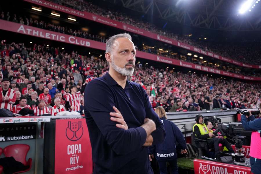 Pellegrino Matarazzo