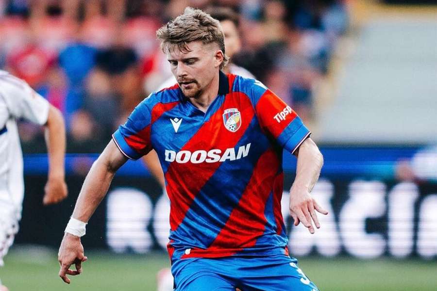 Přestup Pavla Šulce do Lyonu se finalizuje.