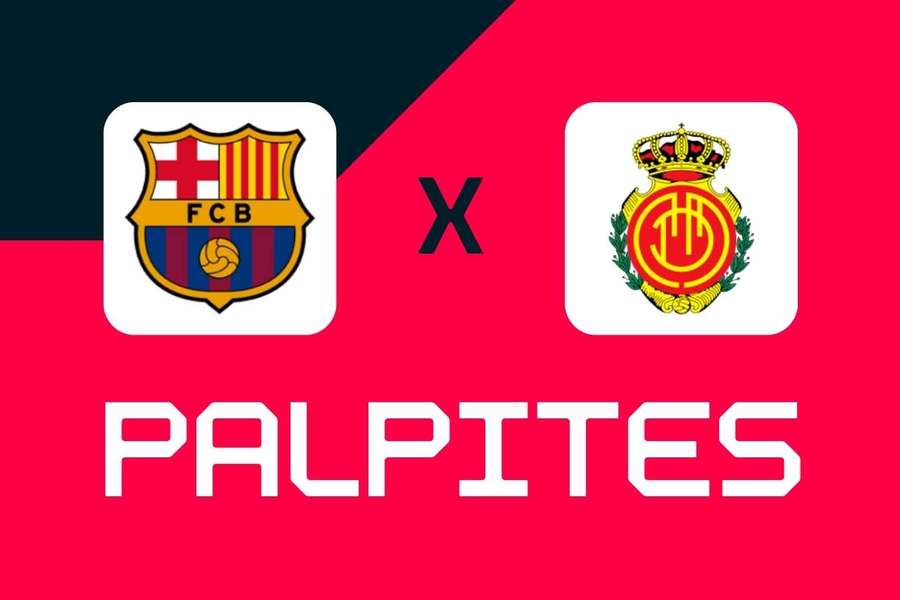 Depois desta partida, o próximo compromisso do Barcelona por La Liga será em 16 de fevereiro