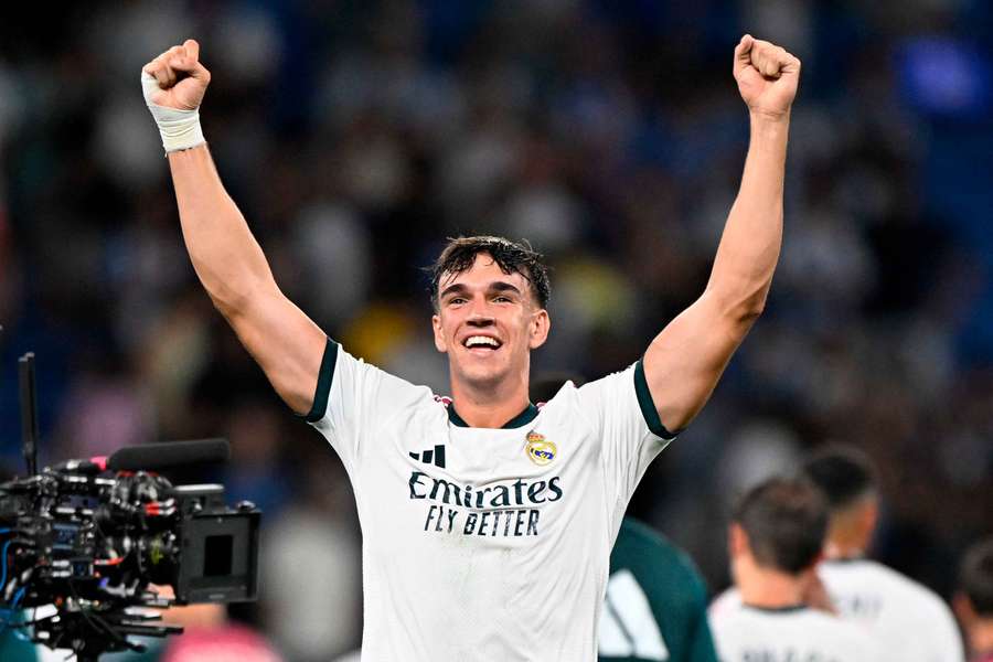 Carlos Espí, convocado por España sub-21 Carlos Espí, convocado por España sub-21