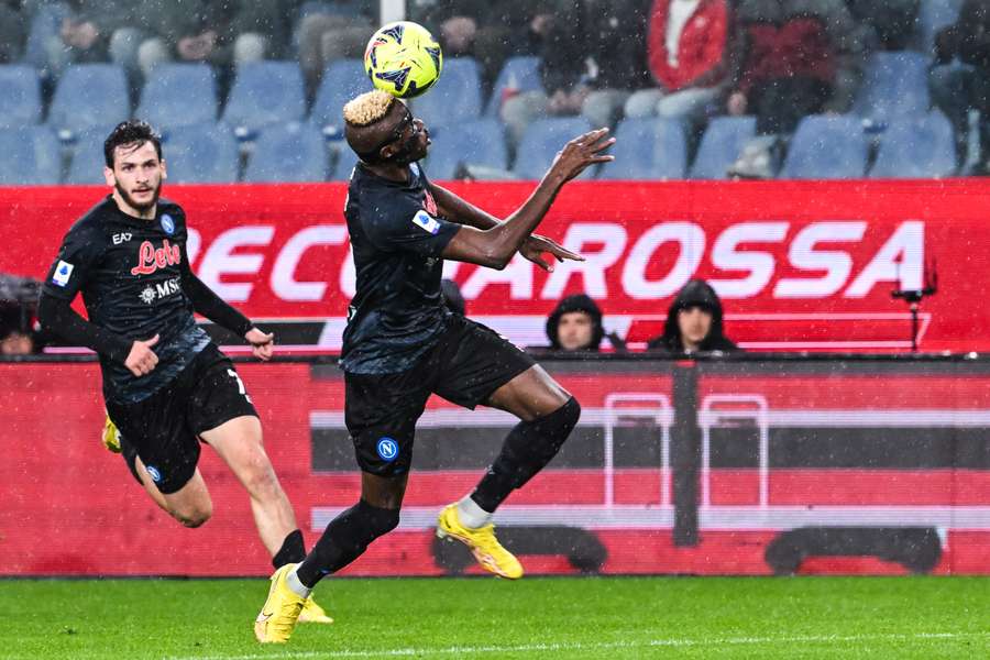 El Cremonese elimina al Nápoles en Copa sin todavía ganar en la Serie A
