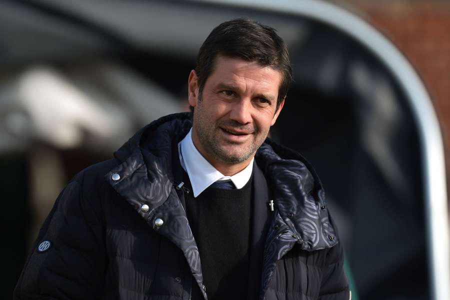 Cristi Chivu