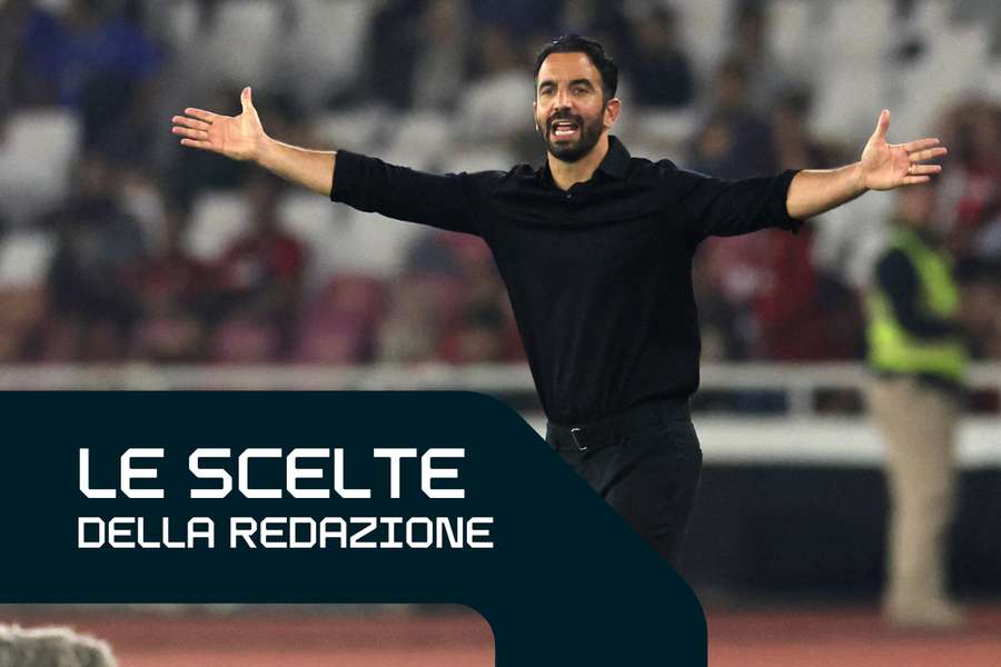 Primo classico di Serie A per Ruben Amorim Primo classico di Serie A per Ruben Amorim