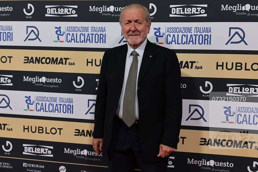 Il presidente della Lega Pro, Francesco Ghirelli