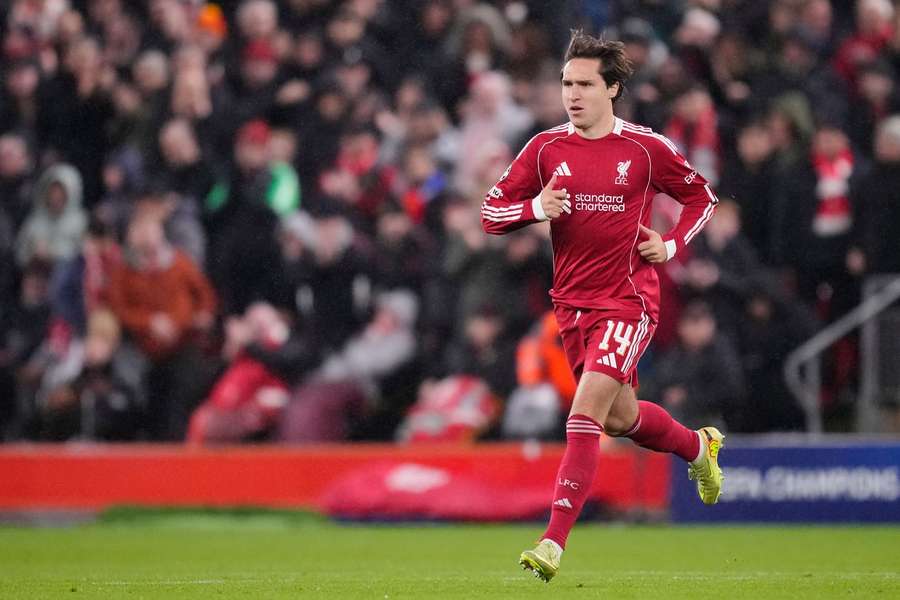 Federico Chiesa nie przyjął powołania do reprezentacji. "Musimy szanować decyzje"