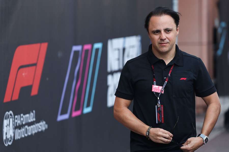 Felipe Massa spant een rechtszaak aan