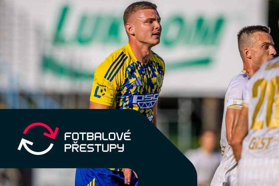 Koubek opouští Zlín. Koubek opouští Zlín.