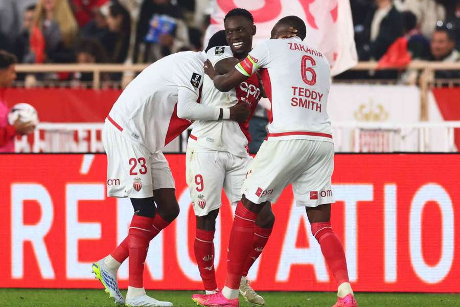 Monaco, un calendrier de tous les possibles dans la course à l'Europe