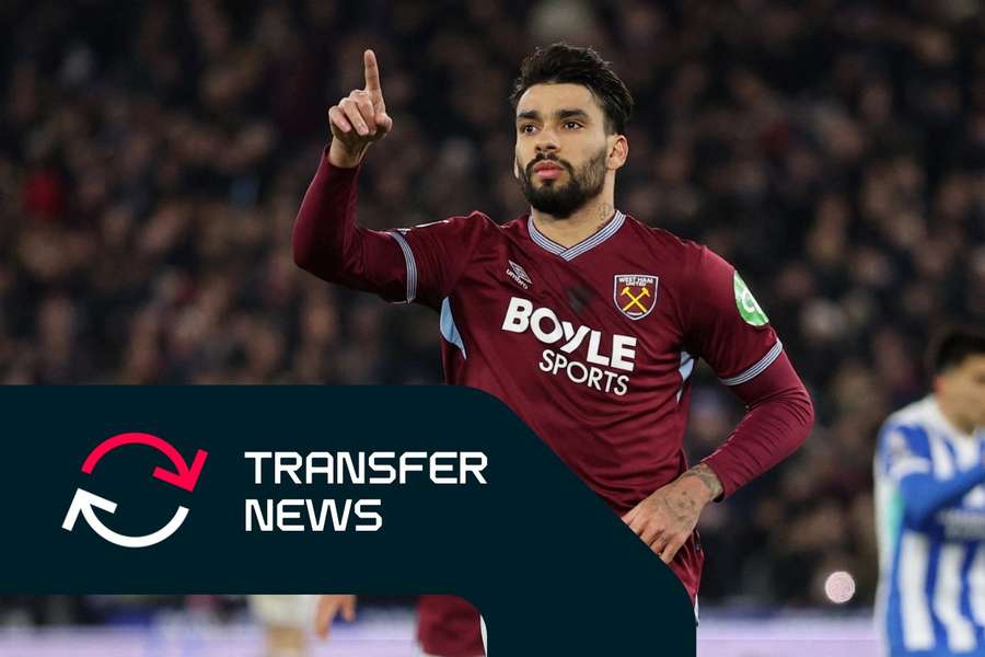 Aktuelle News zum Winter-Transferfenster 2026