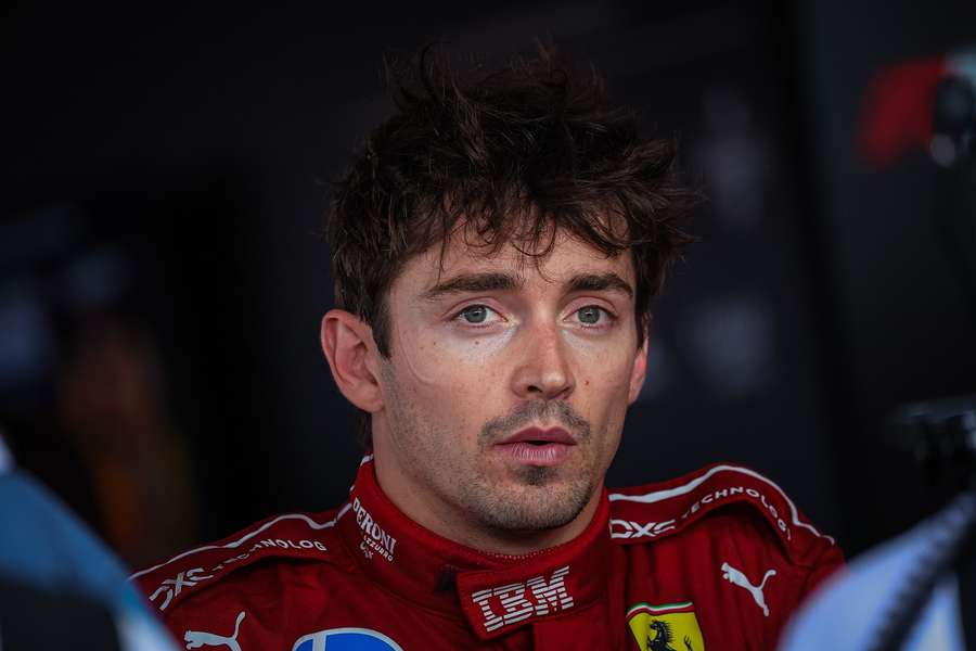 Charles Leclerc
