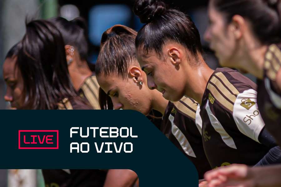 Flamengo tem clássico contra Botafogo pelo Brasileirão Feminino
