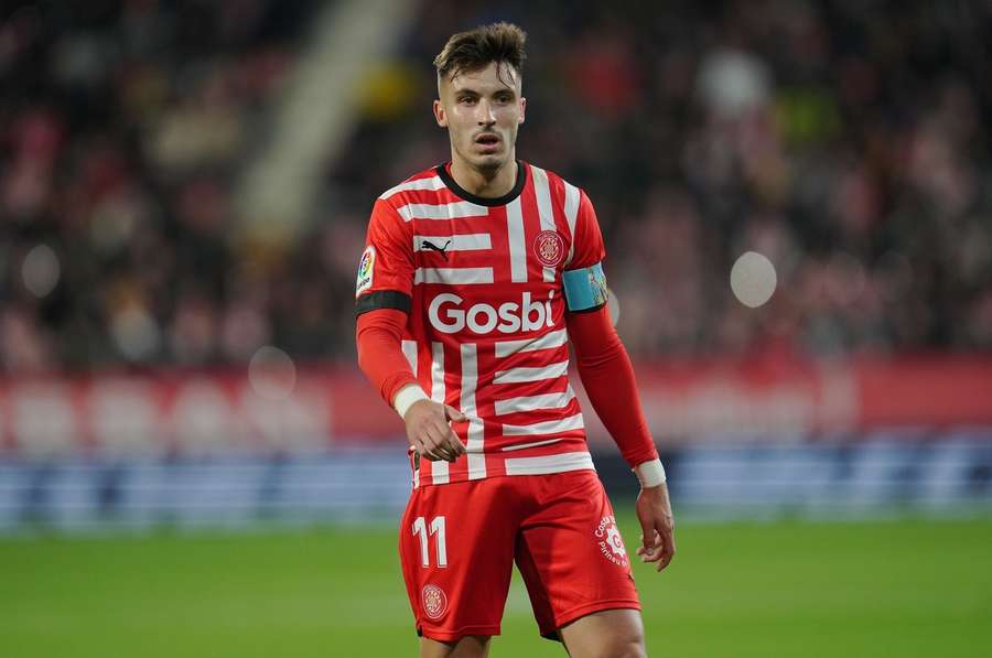 Girona a reușit să învingă Athletic Bilbao, scor 2-1