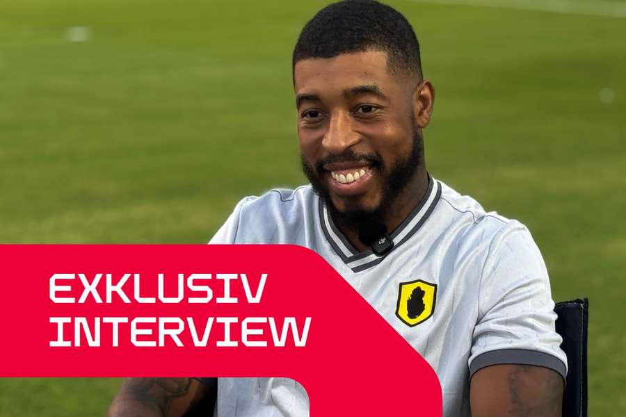 Presnel Kimpembe Presnel Kimpembe