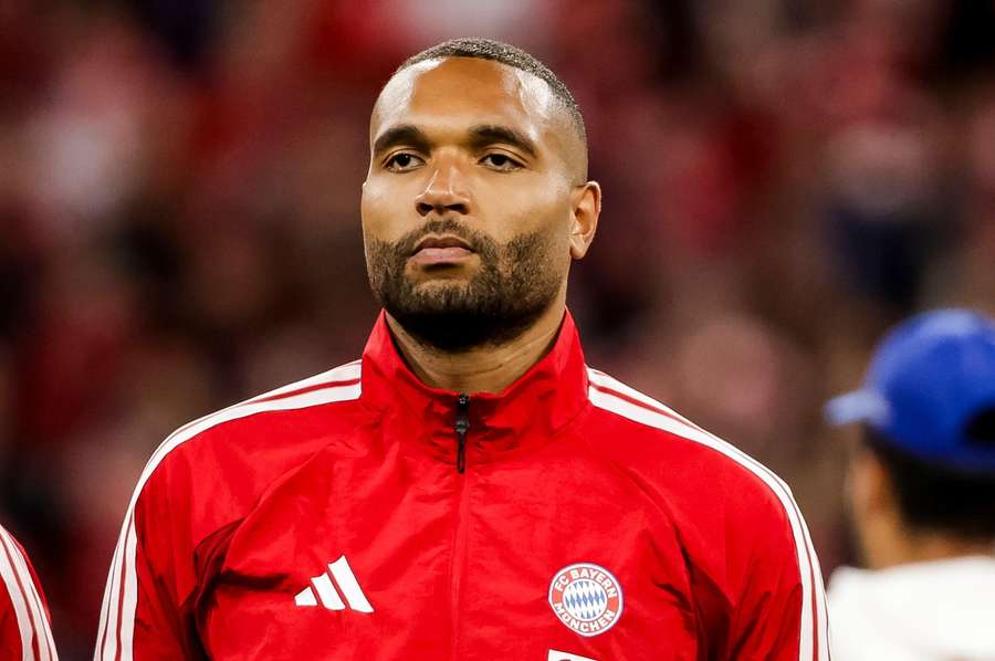 "You have to give it to them" - Bayern ace Tah admits PSG deserved Champions League win "You have to give it to them" - Bayern ace Tah admits PSG deserved Champions League win