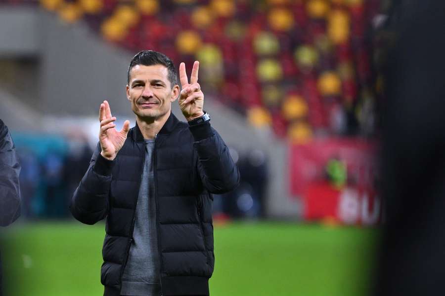 Constantin Gâlcă