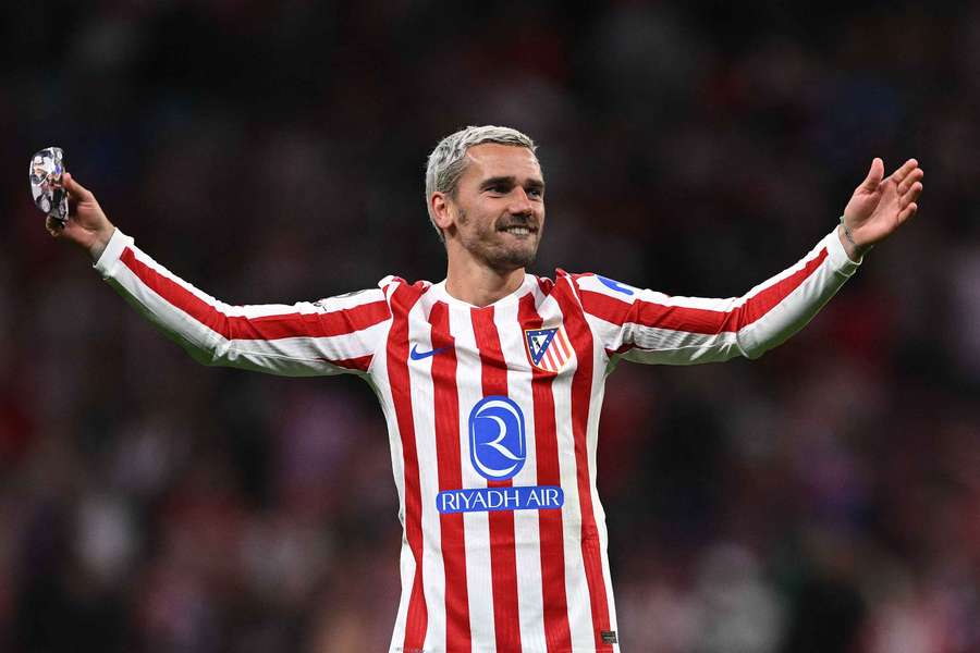 Atletico Madryt - Real Sociedad: Gdzie oglądać, transmisja, zapowiedź, przewidywane składy i kursy