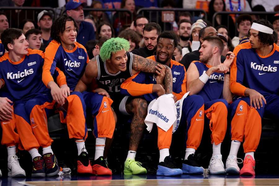 Co czeka Sochana w New York Knicks? 