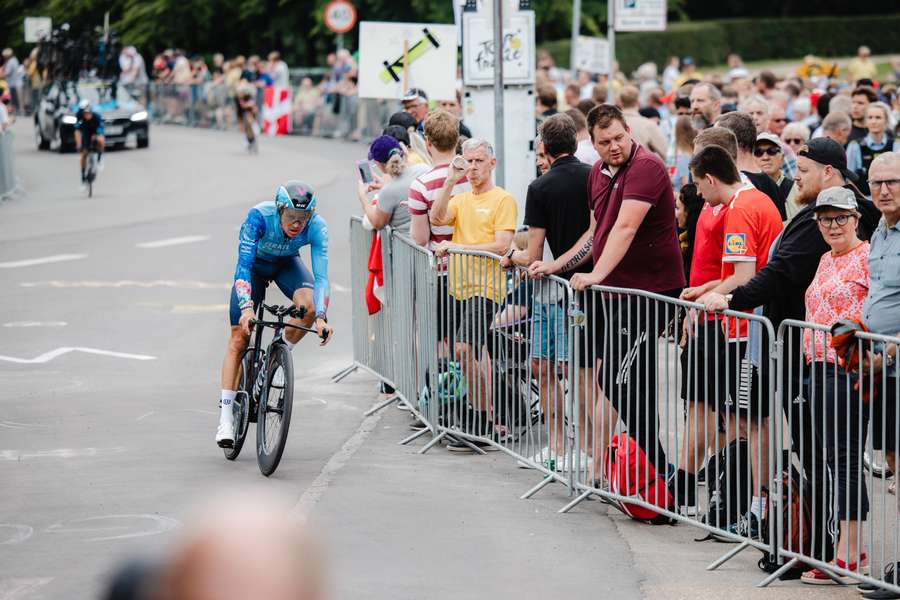 Jakob Fuglsang og Mads Würtz kan igen komme til at stille op til Tour de France.
