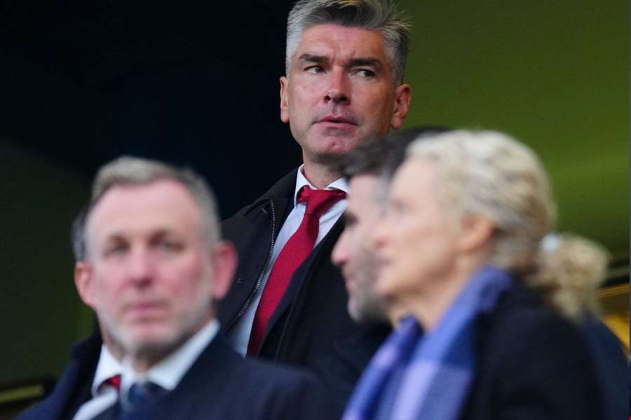 Al-Hilal planning Liverpool raid for Hughes