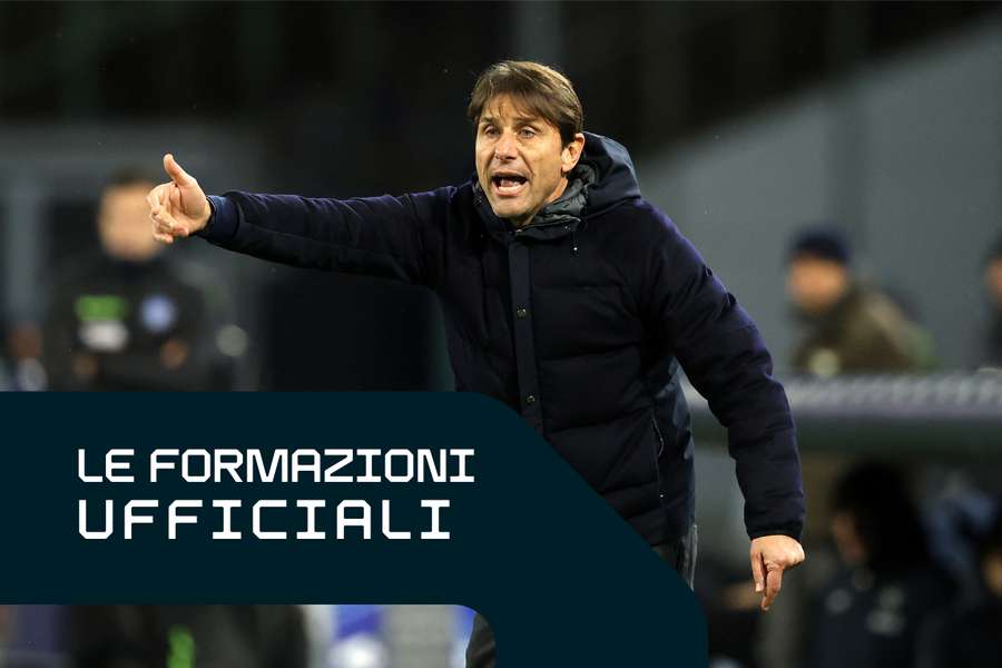 Antonio Conte