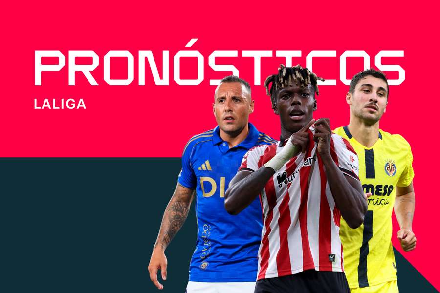 LaLiga EA Sports: Predicciones, Mejores Apuestas y Cuotas (Jornada 2)