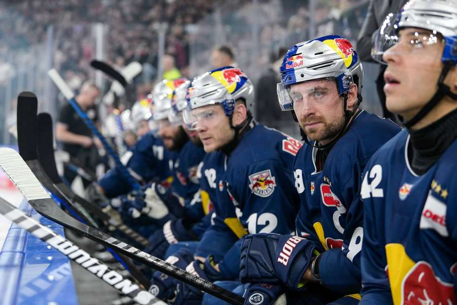 Der viermalige Meister aus München rückt auf Position vier vor.