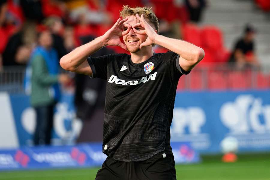 Pavel Šulc vyhlíží přestup do Lyonu.