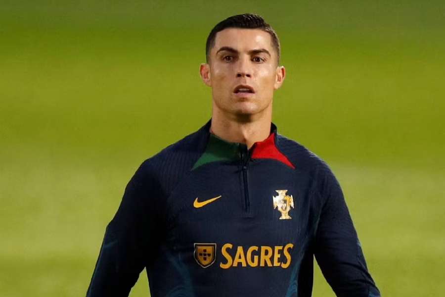 Ronaldo looks destined to leave United soon