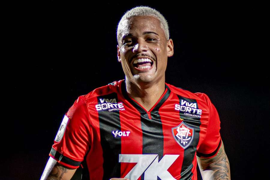 Vitória cravou presença na final do Baiano 2025