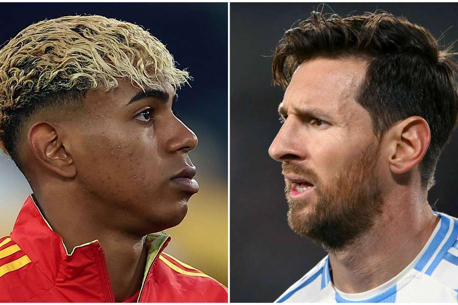 Hiszpania i Argentyna powalczą w Katarze o FINALISSIMA 2026 Hiszpania i Argentyna powalczą w Katarze o FINALISSIMA 2026