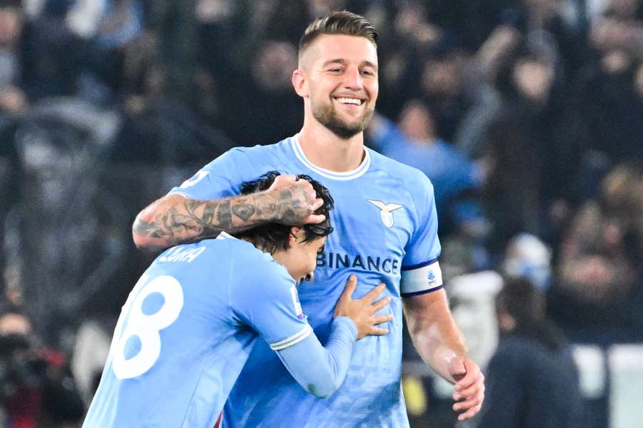 Juventus-Lazio, l'analisi tattica