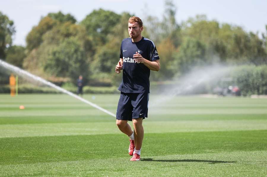 Potter confirms Tottenham's Kulusevski is 'very close' to Sweden recall after injury return Potter confirms Tottenham's Kulusevski is 'very close' to Sweden recall after injury return