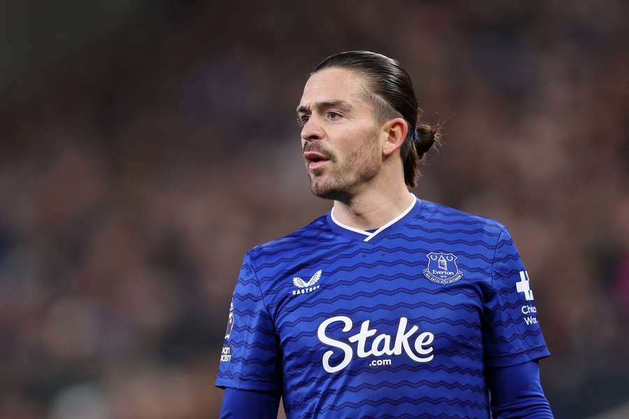 Grealish je důležitou součástí výběru Davida Moyese.