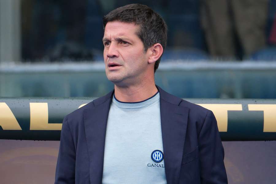 Cristian Chivu Cristian Chivu