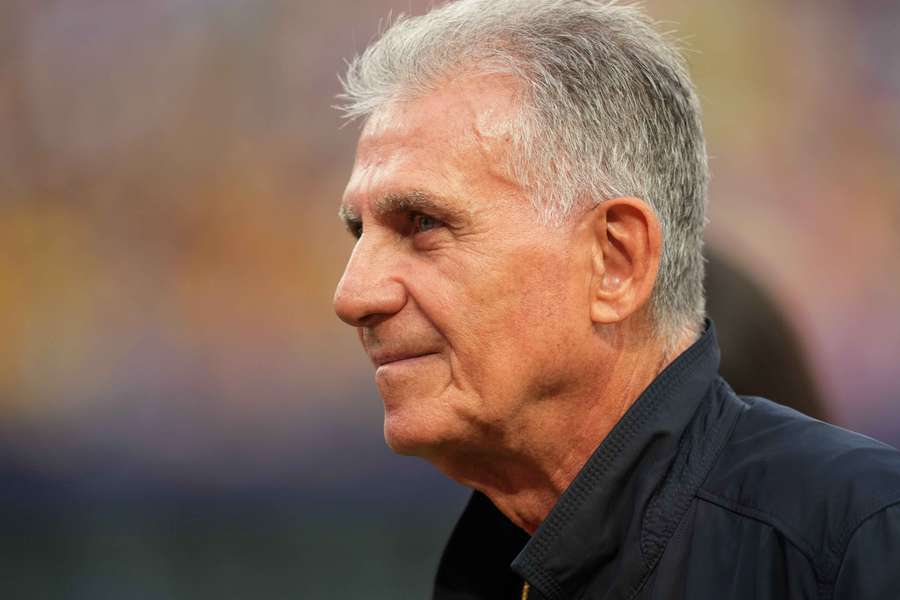 Queiroz, duro con el Mundial 2026