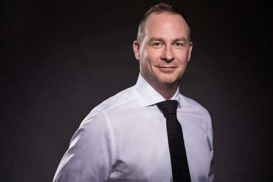 Newcastle confirm Hopkinson as their new Chief Executive Officer: I am incredibly honoured