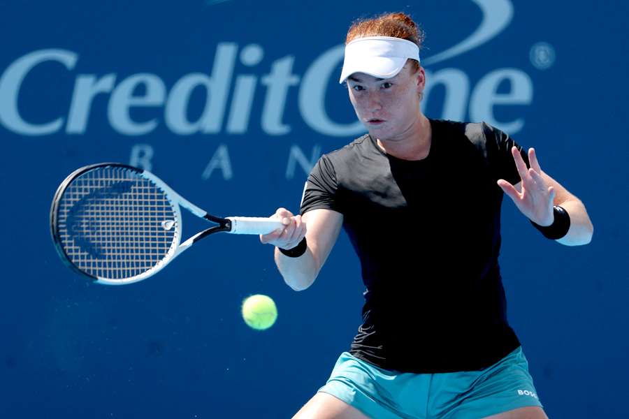 Alle Infos zum Davis Cup im Tennis-Tracker
