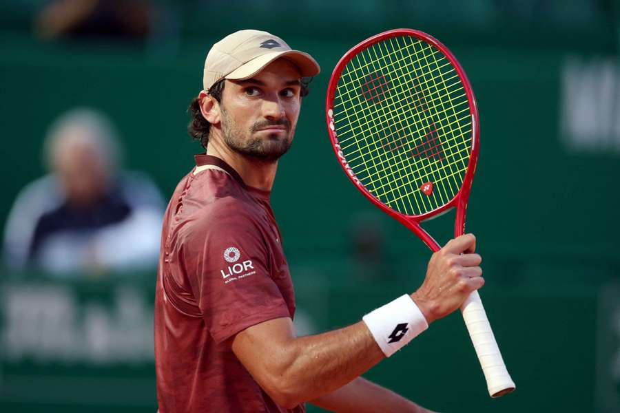 Alle Infos zum BJK Cup, der WTA Linz und dem ATP Masters in Monte Carlo